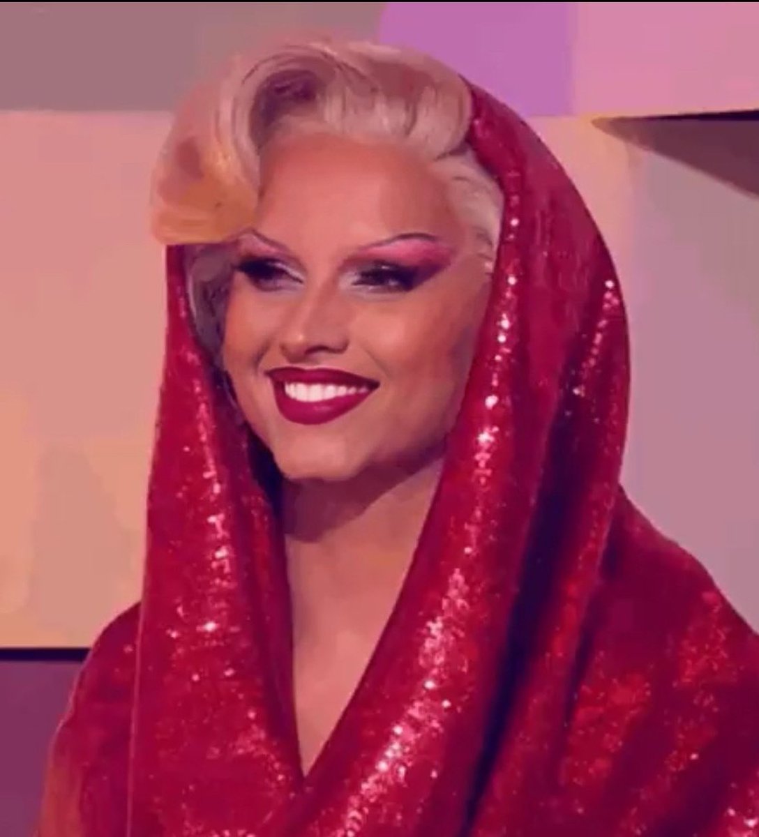 jmnzf92's tweet image. Nix ganando || Denebola eliminada

#DragRaceES