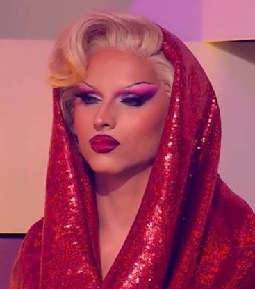 jmnzf92's tweet image. Nix ganando || Denebola eliminada

#DragRaceES