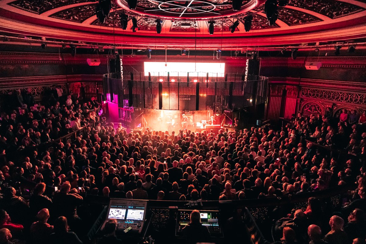 Banquet Records tweet media