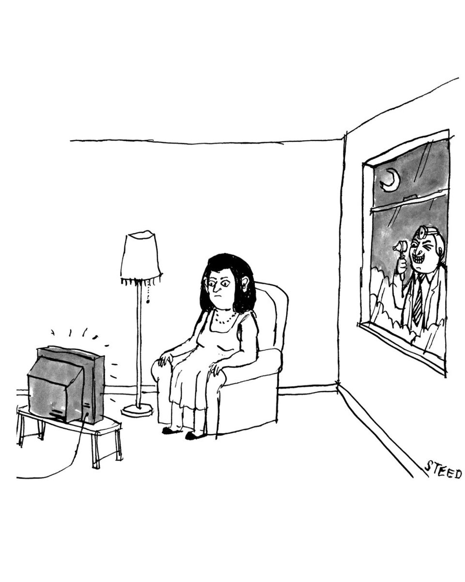 Edward Steed Cartoonist Appreciation Society (@edward_steed) on Twitter photo 