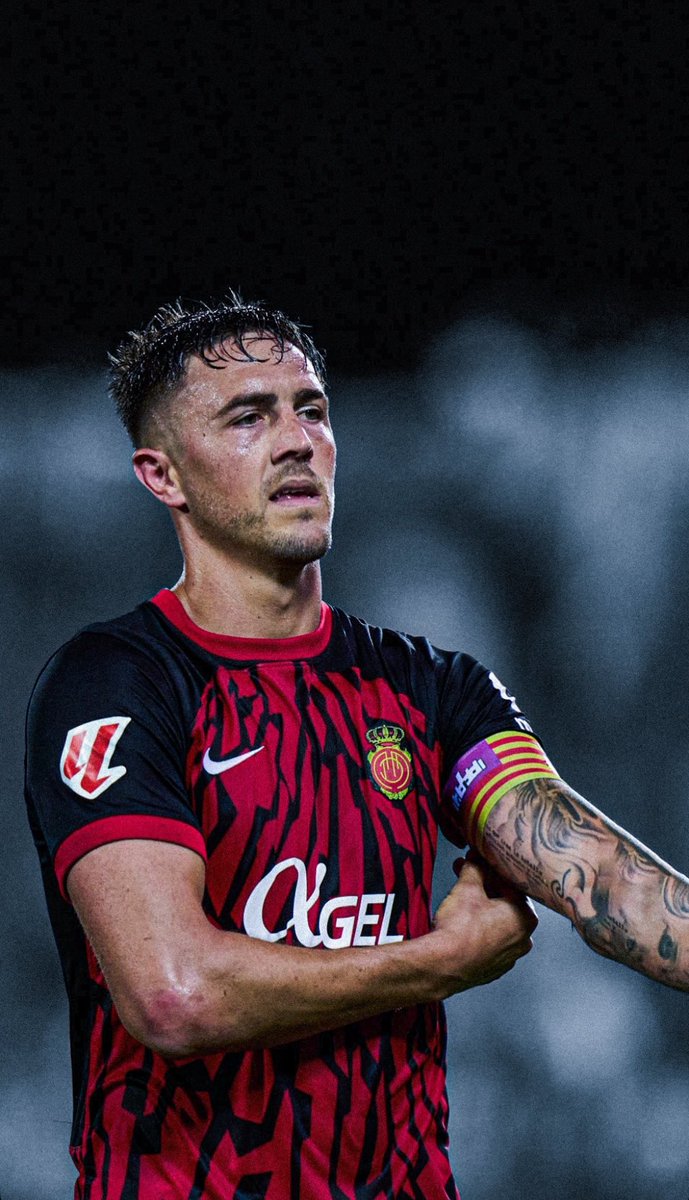 “Desde que empezó la liga hemos perdido esa solidez defensiva”

“Cada uno hace la guerra por su cuenta… Un equipo que no tiene tanta calidad, como nosotros, va a sufrir”

Palo de capitán