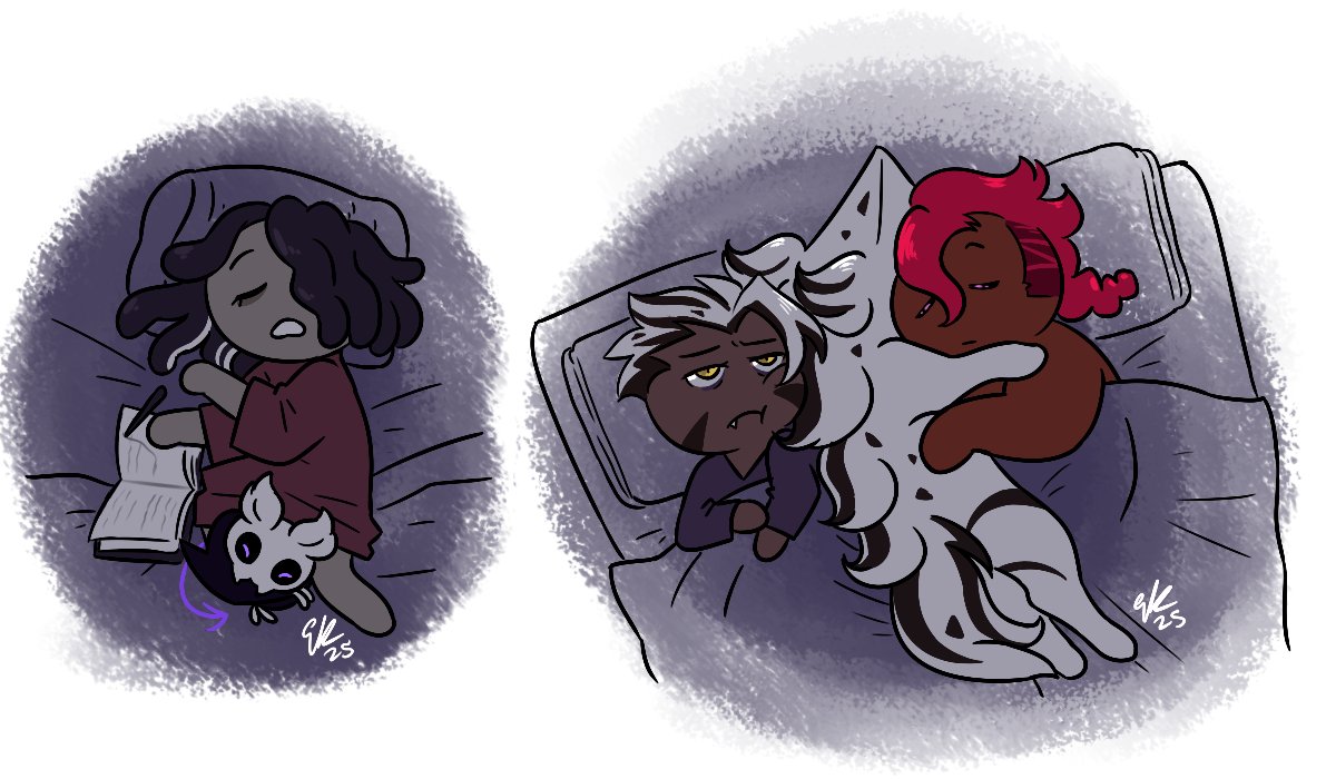 Sleeping with a cat VS sleeping with a dog
#cookierunkingdom #crk #licoricecookie #crunchychipcookie #wildberrycookie
(and if you want it to be) #crunchberry #wildchip