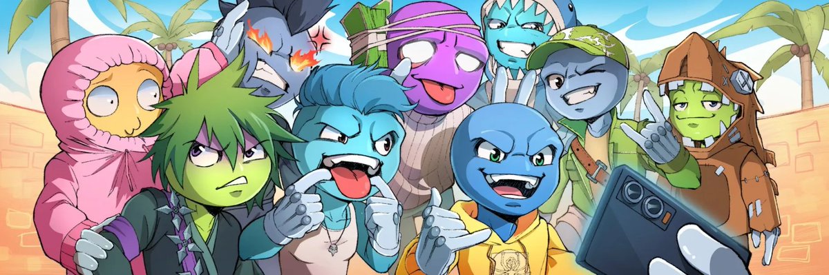 🎉 PERPS Whitelist Giveaway 🎉

We are giving away 5x Whitelists for PERPS NFTs! 🦥

🎃 ENTER
1) Retweet
2) Like
3) Follow <a href="/perpsonx/">perps</a> + <a href="/levvywifhat_LWH/">levvywifhat_$LWH</a> 

Draw is in 24 hours!

November 7th is the mint date!
perpsquad.com