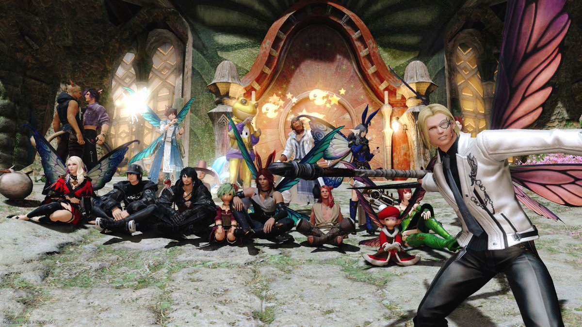 Nanao❀🇩🇪 tweet media