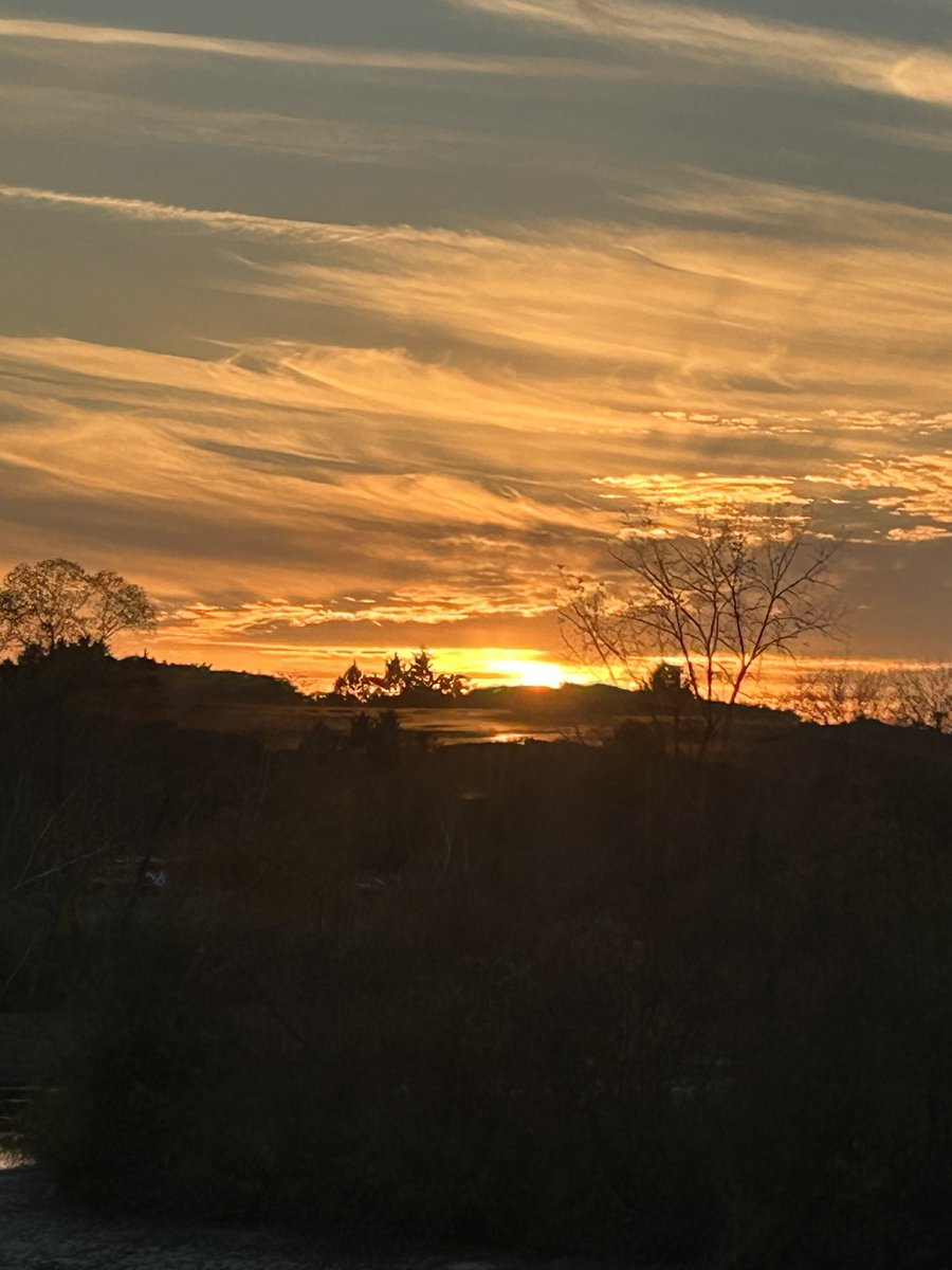 Dr. Bob Davies, President Emeritus and Professor tweet media