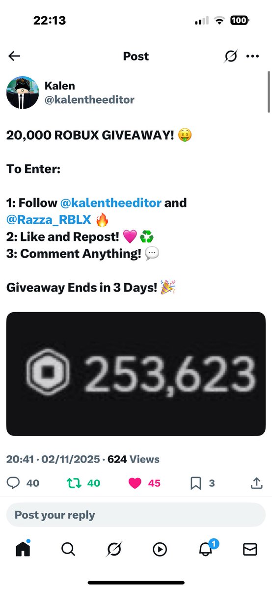 It’sReallyHarry tweet media