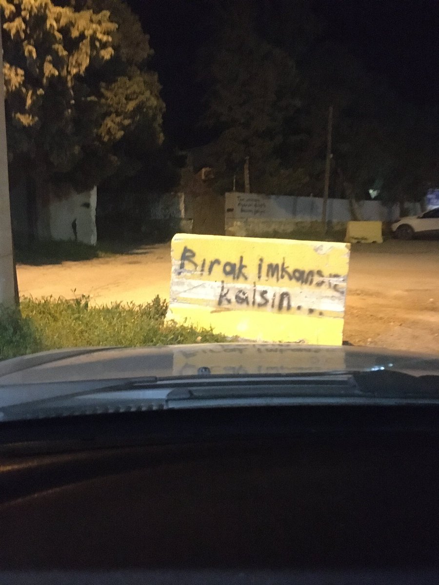 Mete Han (@metehaninceefe) on Twitter photo 