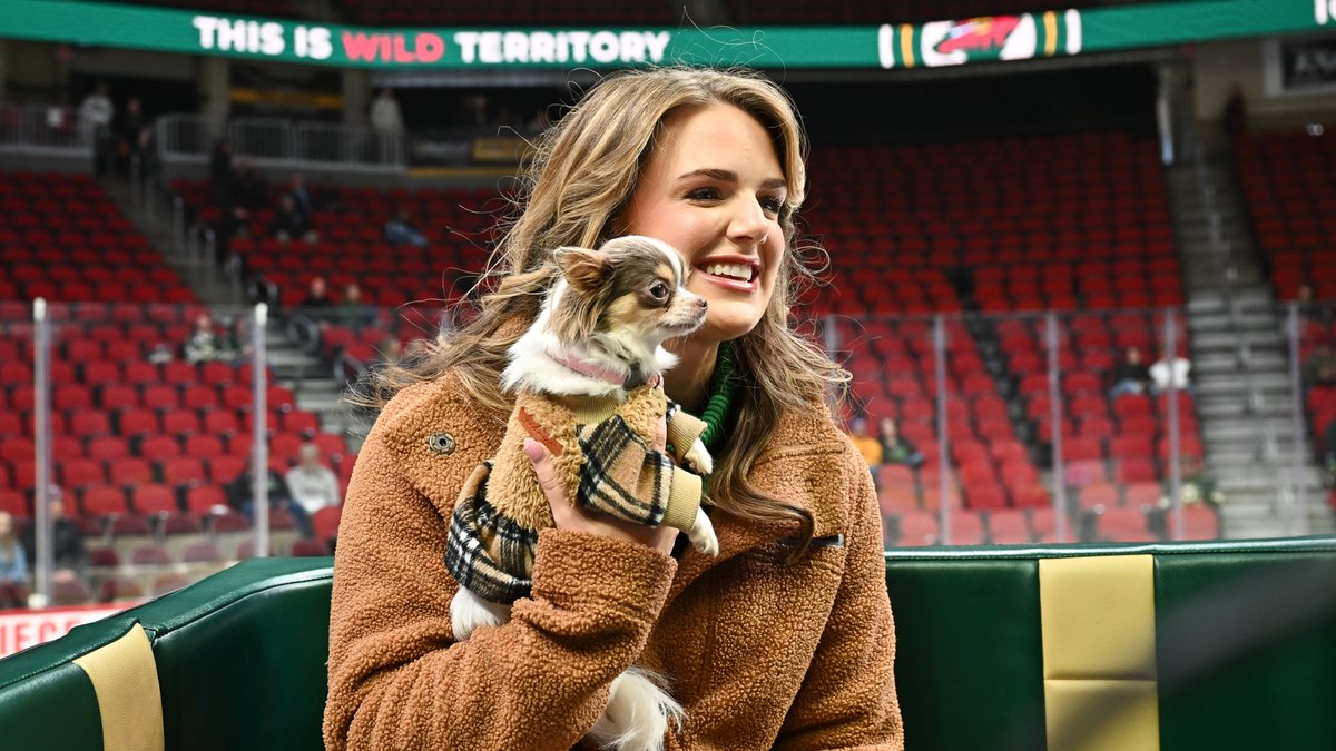 Iowa Wild tweet media