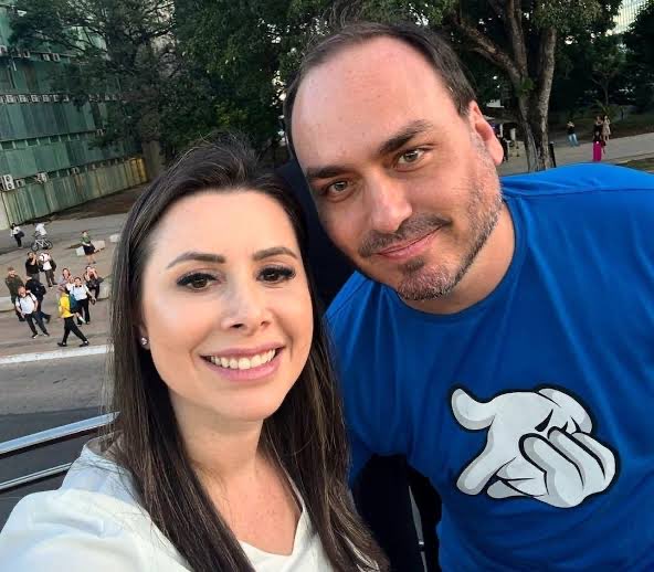 Os 2 próximos senadores por Santa Catarina, você concorda?