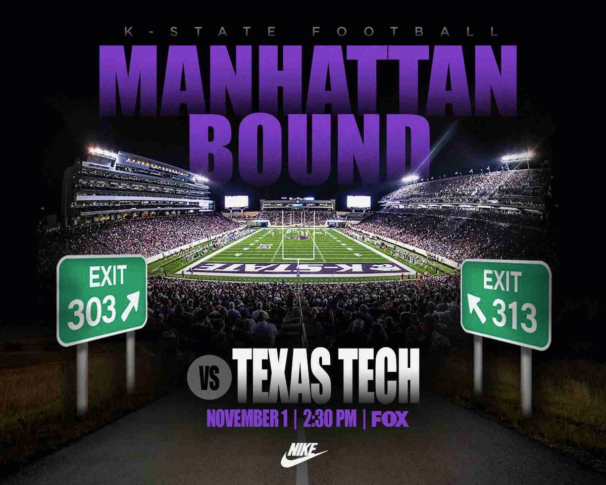 Had a great Game Day visit!  Thank you for having me.  

<a href="/KStateFB/">K-State Football</a> <a href="/CoachKli/">Chris Klieman</a> <a href="/CoachNKaczor/">Nate Kaczor</a> <a href="/CoachBrianLepak/">Brian Lepak</a> <a href="/spedbraet/">Taylor Braet</a> 

<a href="/Coach_DTuttle/">Derek Tuttle</a> <a href="/ACJaguarFB/">AC Jaguar Football</a> <a href="/PIAthletes/">Coach James Tabor</a> 

#blessed #Emaw #ksufootball