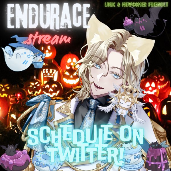 Time to see how long we can go today.
Still feeling weak but I really want to give my all to this event. I will do it for Morpheus! 🥹🖤🩵✨🪽

Thank you everyone for the love &amp; support so far. I’ll keep trying my best 🤲🏼 until the end.

Stream ⬇️ :
web.iriam.app/s/user/nAHEnnp…