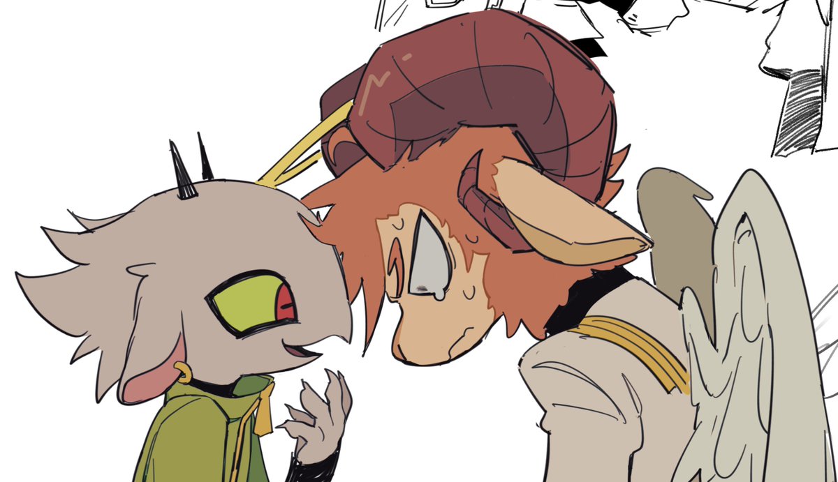 1 Fin Bottom fan (C👁MMS OPEN) (@cephalocrow) / Posts / X