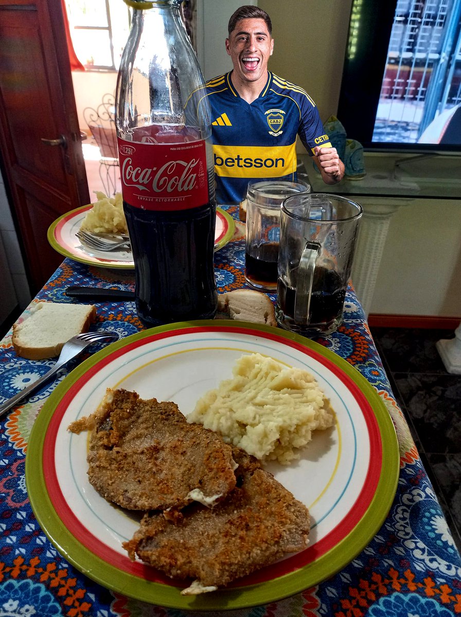 The Milanesa Day. (@themilanesaday) on Twitter photo 