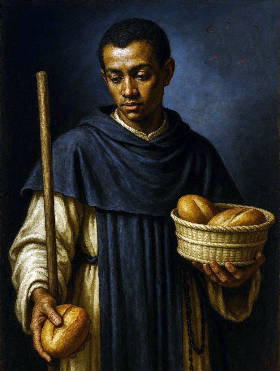 San Martín de Porres

3 de noviembre
 
    mariamatermisericordiae.blogspot.com/p/martin-de-po…