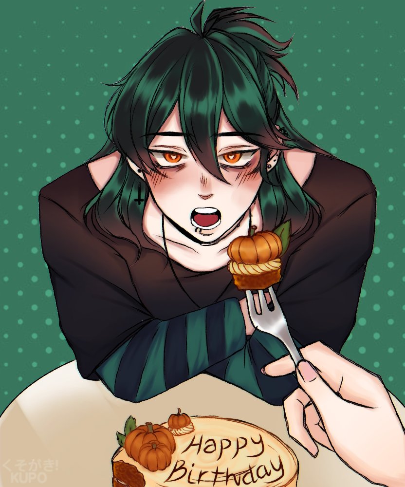 KUPO_404's tweet image. BELATED HAPPY BIRTHDAY SOL MY BELOVED 🫶🏻✨
#TKaTB_VN #KaTB_VN