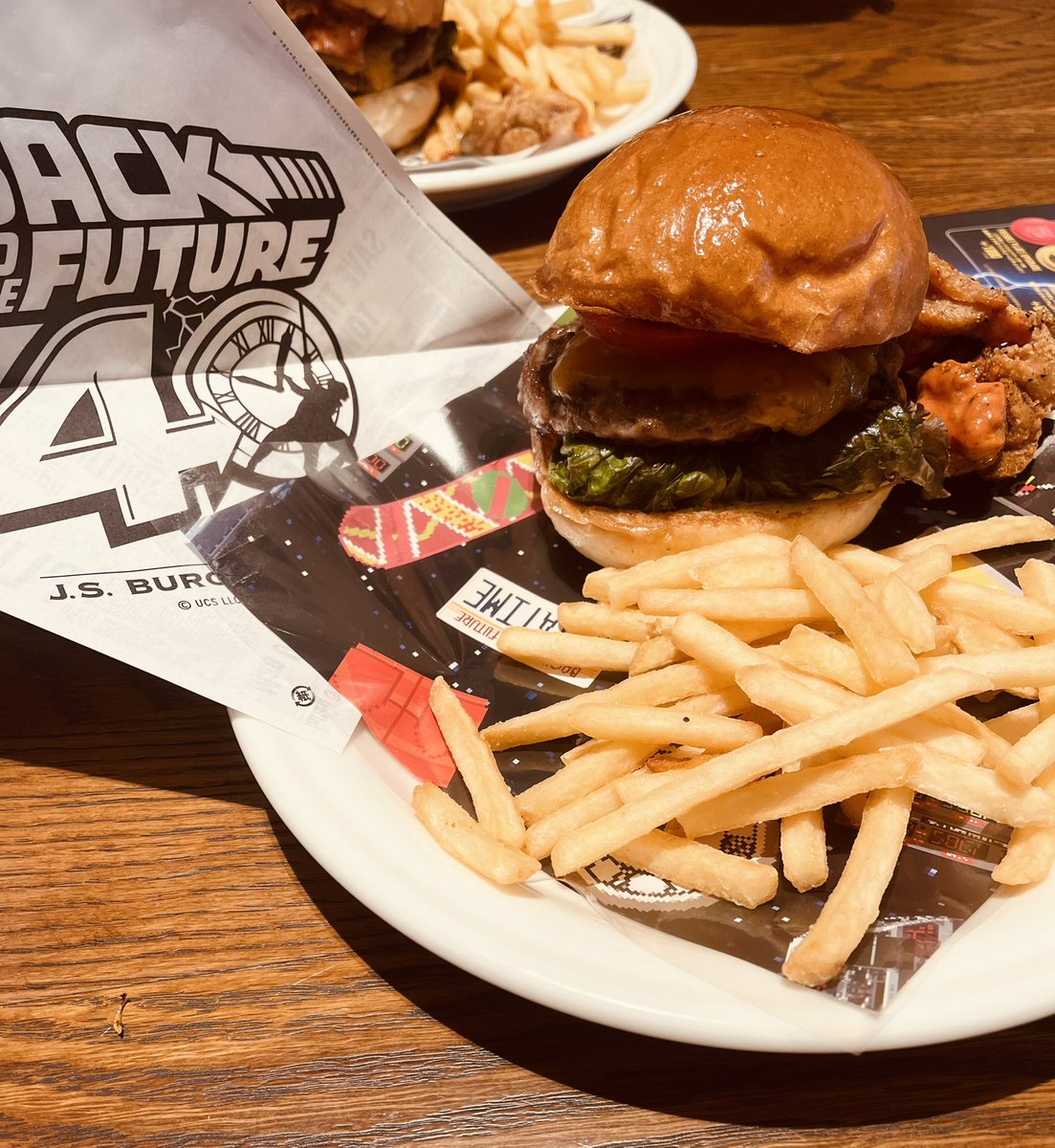 267 You Your Illusion 1 Burger 大まん祭 21年製 267 You Your Illusion 1 Burger 大まん祭 21年製 267 You Your