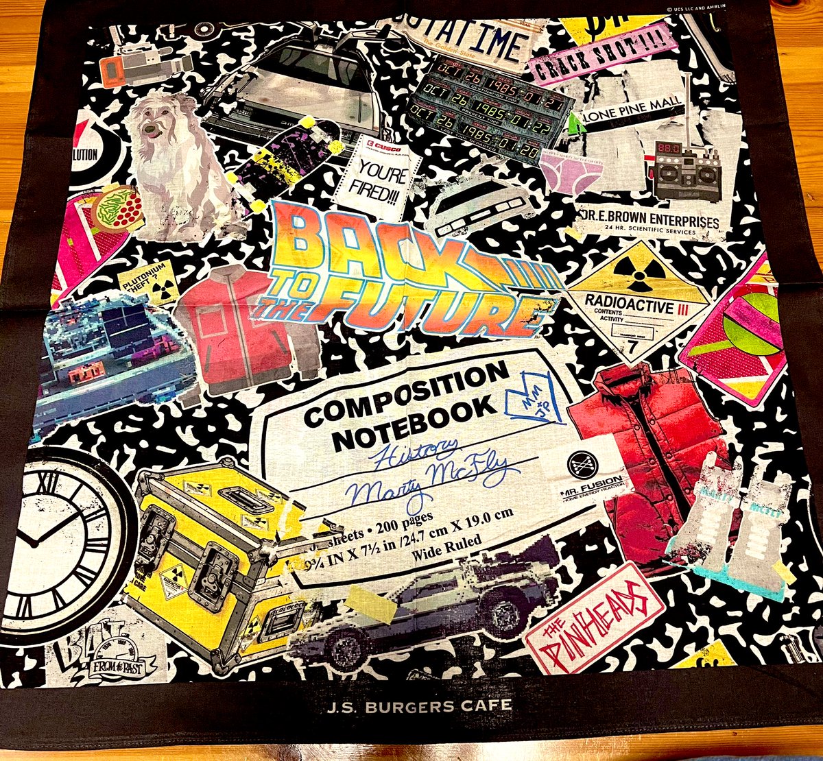 ムーアニマン on X