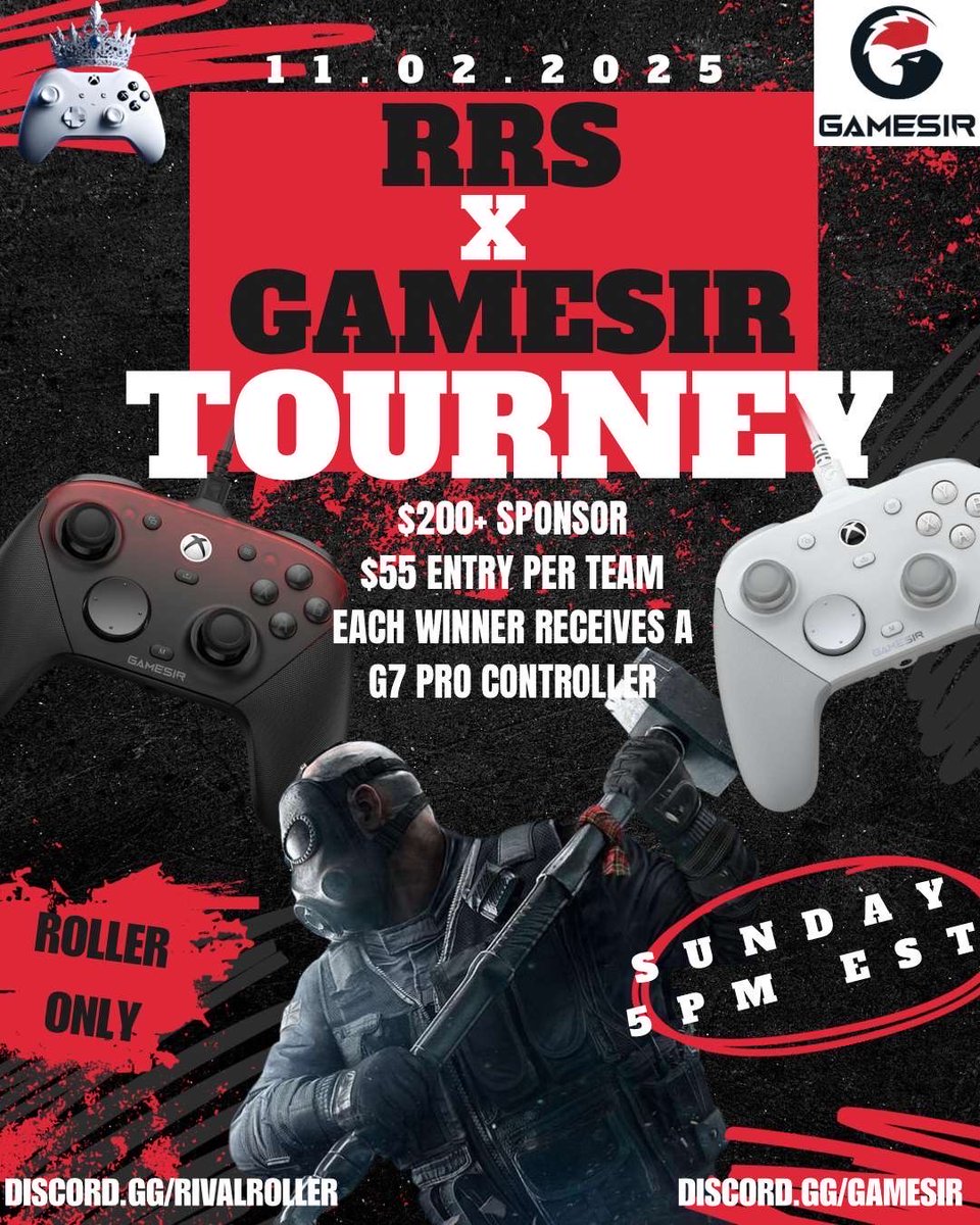 Time to lock in!

twitch.tv/siegedoubleshot