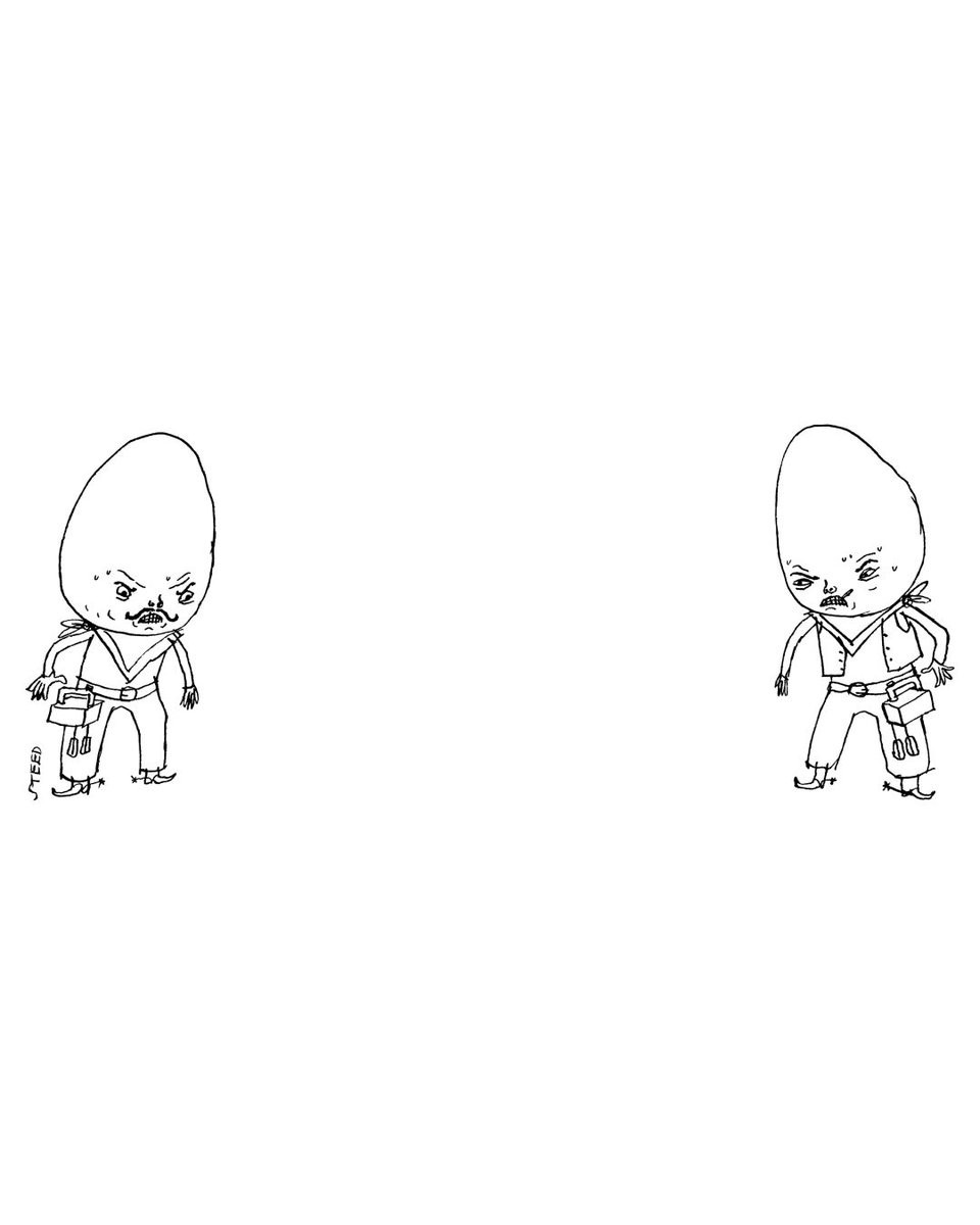 Edward Steed Cartoonist Appreciation Society (@edward_steed) on Twitter photo 