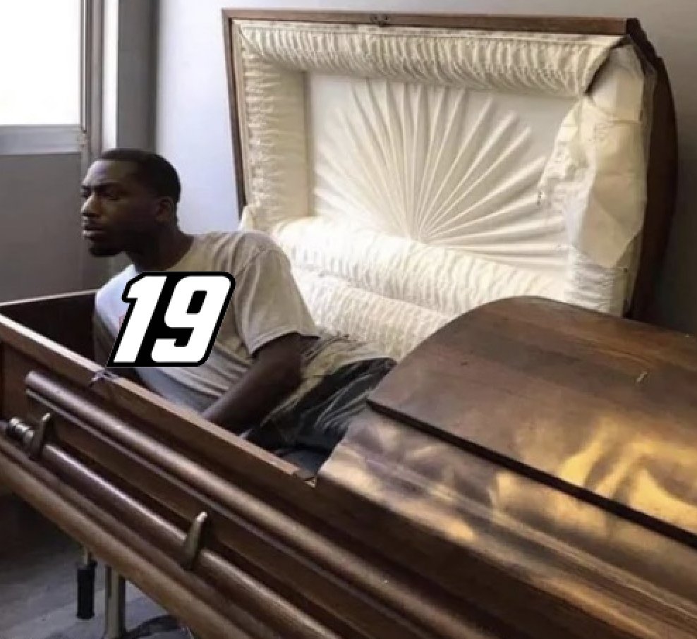 nascarcasm (@nascarcasm) on Twitter photo 