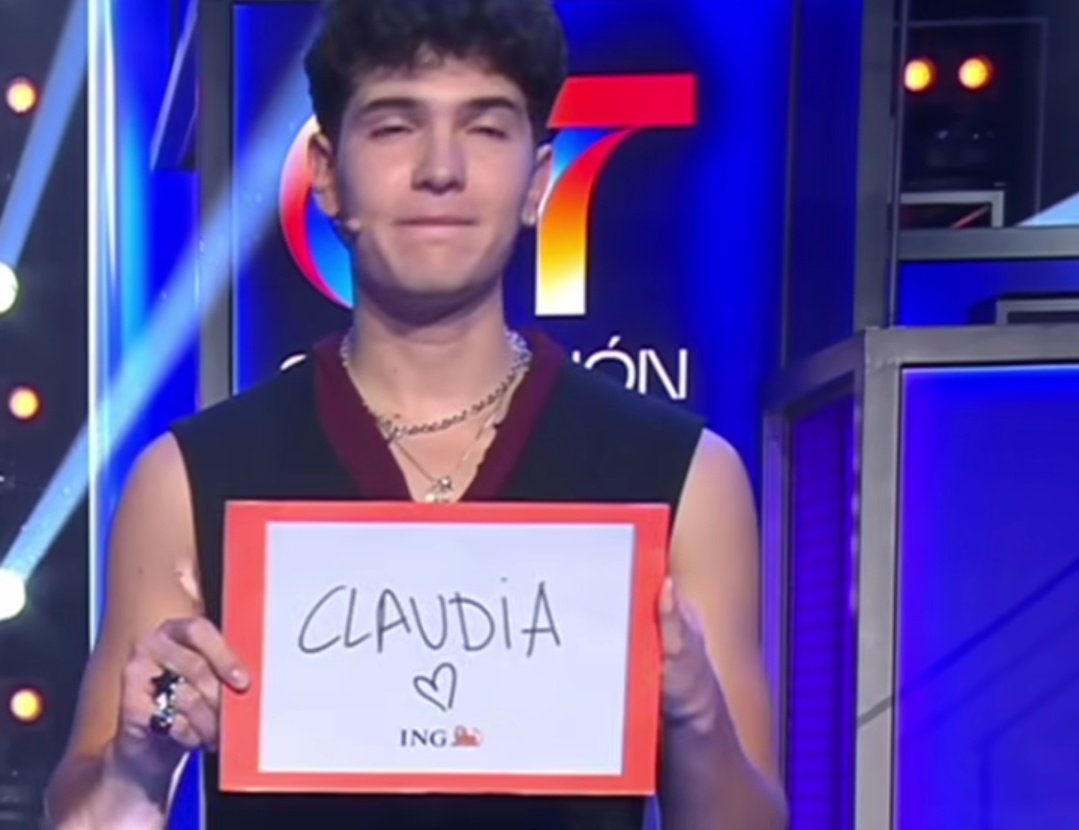 Marta1297624's tweet image. Nada mas que decir señoria #otdirecto2n