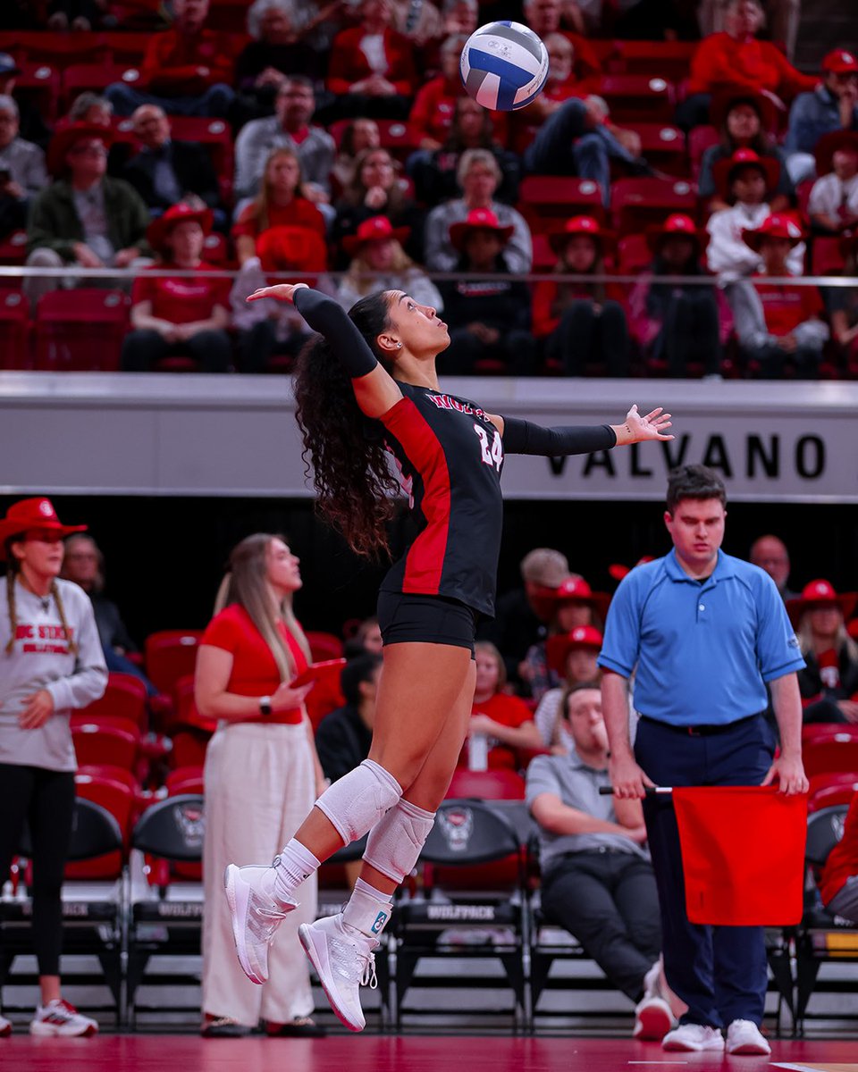 NC State Athletics tweet media