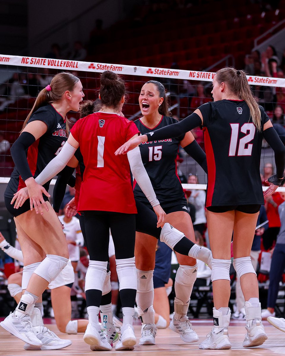 NC State Athletics tweet media