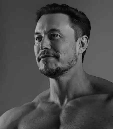 breaking_evenn's tweet photo. Elon's neck > Bezos' neck

@elonmusk https://t.co/dY3dxWyLmq