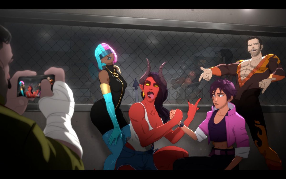 На этой неделе это моя любимая картинка