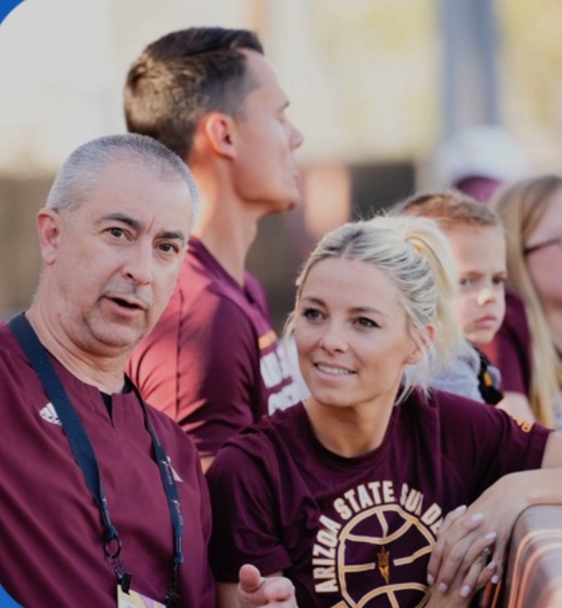 Coach Molly Miller tweet media