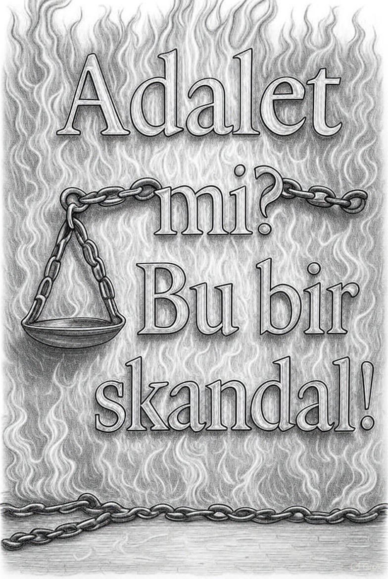 Bu karar iş güvenliği uzmanlarını günah keçisi yapmanın adıdır!
#KartalkayaDavası’nda adalet yerini bulmadı. İş güvenliği uzmanları, patronların vicdansızlığına karşı savaşırken böyle mi cezalandırılır?
<a href="/csgbakanligi/">T.C. Çalışma ve Sosyal Güvenlik Bakanlığı</a> <a href="/isikhanvedat/">Prof. Dr. Vedat Işıkhan</a> acil mevzuat değişikliği istiyoruz.
#isg #Safety
