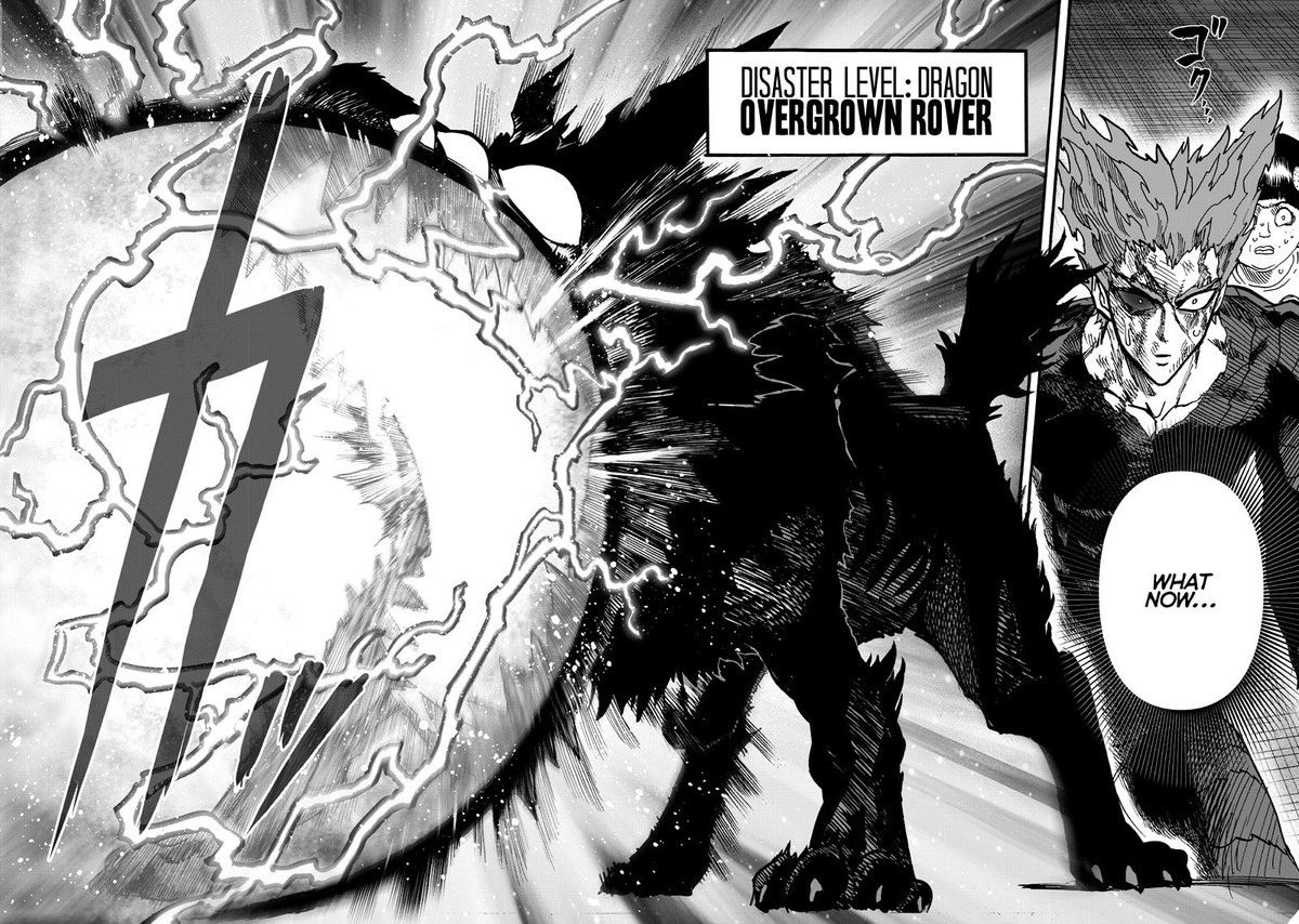 One Punch Man tweet media