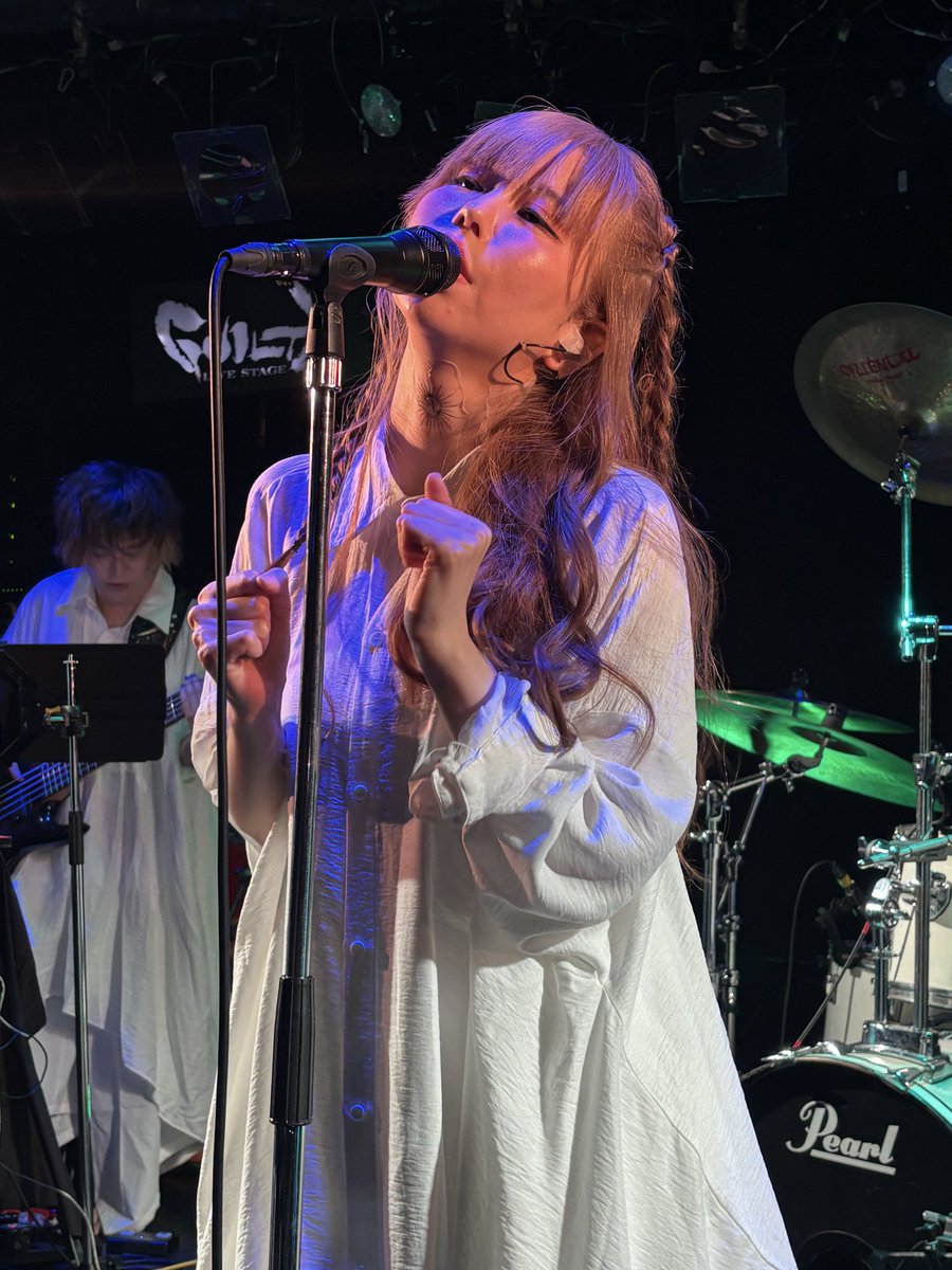UniJolt's tweet photo. LOILO’s 2nd oneman live at Shibuya Guilty was a truly mesmerizing experience! Please look forward to our upcoming live report 

#LOILO

@LOILO_official @khk_heart @ryosuke_azbass @k_hey0281 @uzuki_choco @Mamoru_dr @rin_vn8 https://t.co/D3ytlVozh4