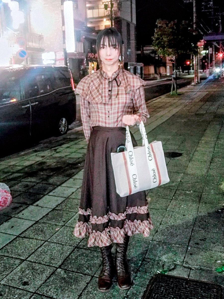 なーちゃん🍒 on X