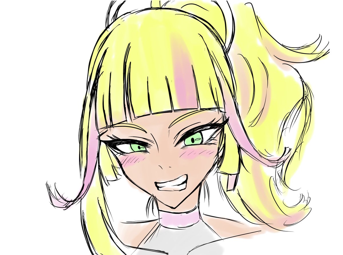 ソルト🧂@skeb募集中 (@solt_fr7) / Posts / X