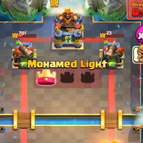 The past two games have been decided by a total of 41 HP...