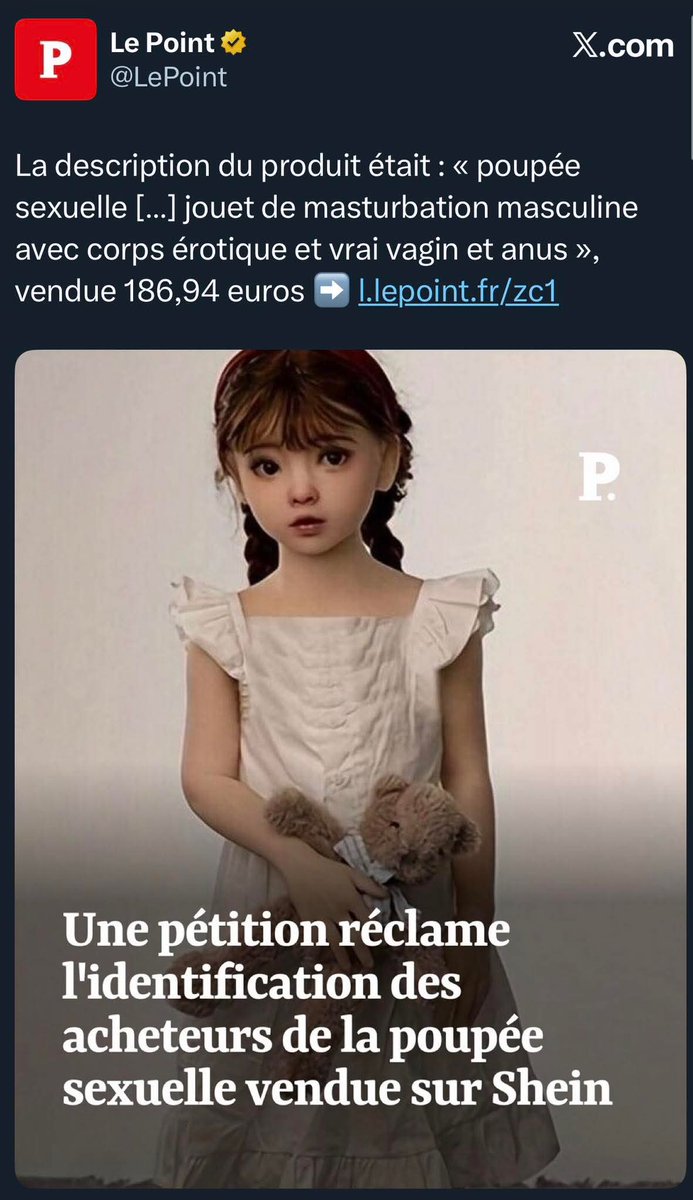 C'est complètement DINGUE !!! 👿👿👿💣💥💥💥
