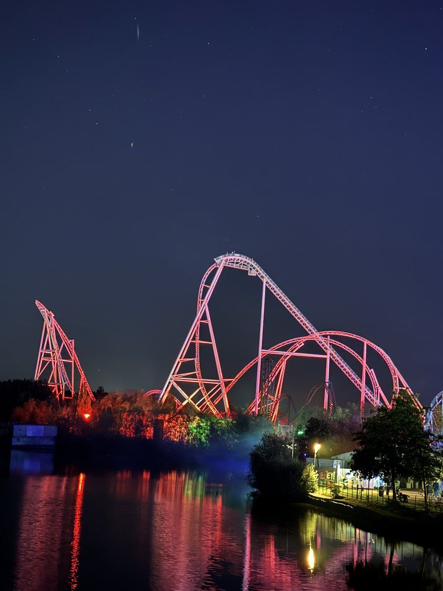 That’s a wrap for the 2025 season, after 20 visits and close to 100 rides on Hyperia this season…. See you in 2026 <a href="/THORPEPARK/">Thorpe Park Official</a>