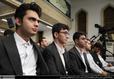 شـ..ـهید فهمیده نه فقط قهرمان جـ..ـنگ، بلکه آموزگار شجاعت برای تمام دانش‌آموزان این سرزمین است.
نسل جدید نیز باید در مقاومت و ایستادگی همچون فهمیده زبانزد خاص و عام باشد.
#نسل_مقاومتیم
#GreatSatan