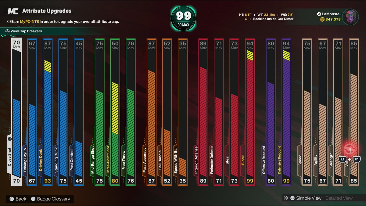 ✝️SL La〽️onsta tweet media