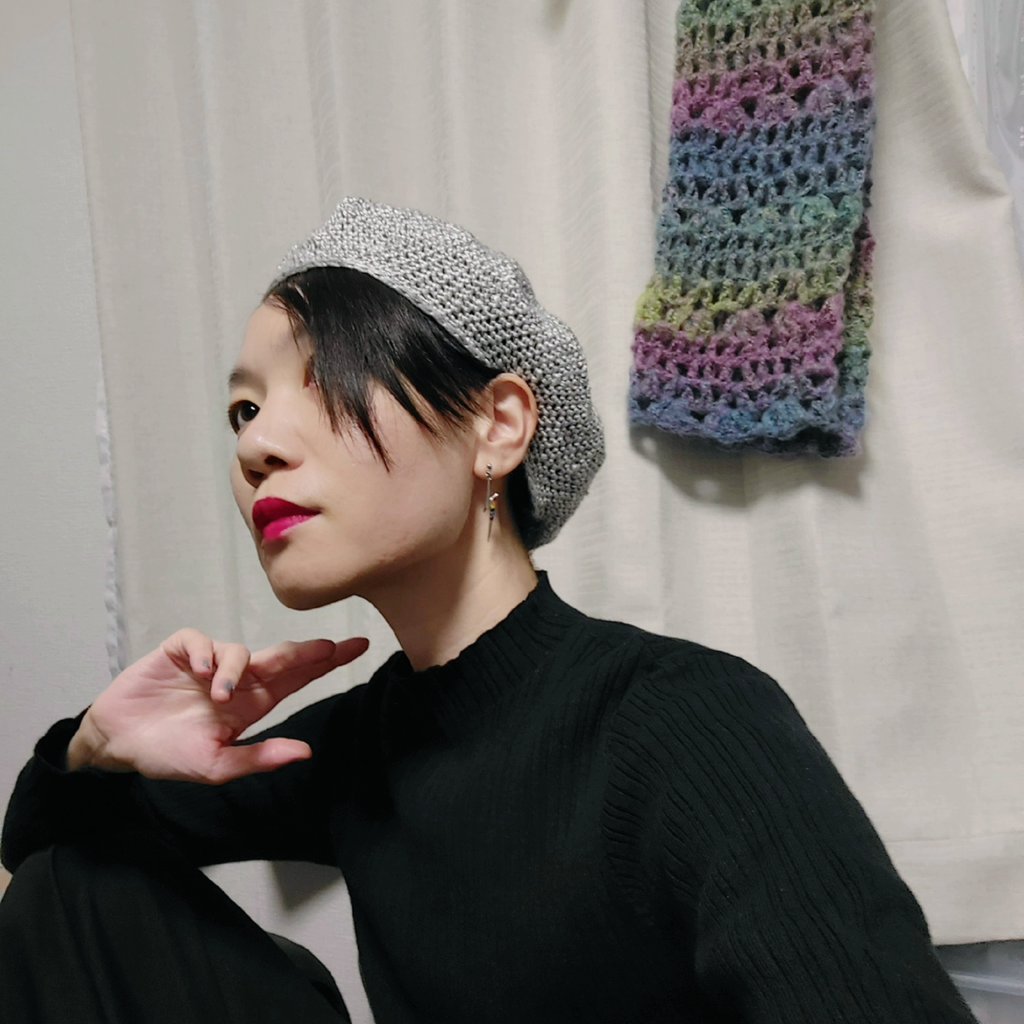 ナナ｜Nana🏳️‍🌈NBi_Ace on X