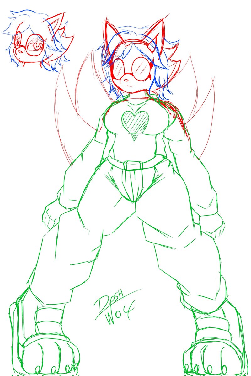 [WIP]

[No name]

Kitzune