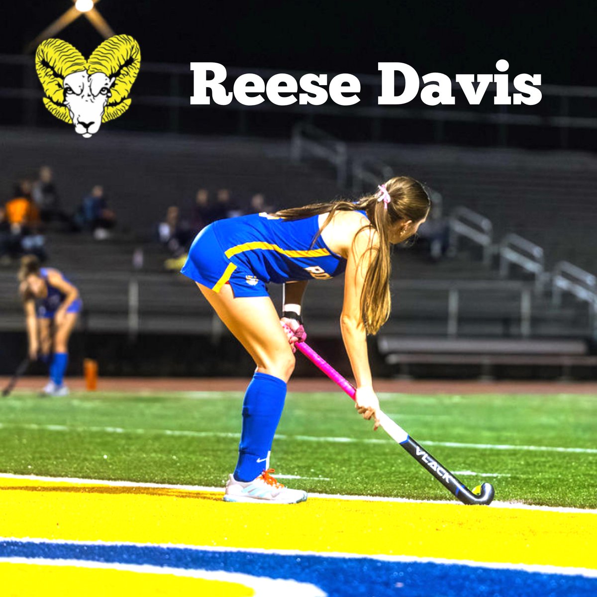 NOVA Field Hockey Senior Salute tweet media