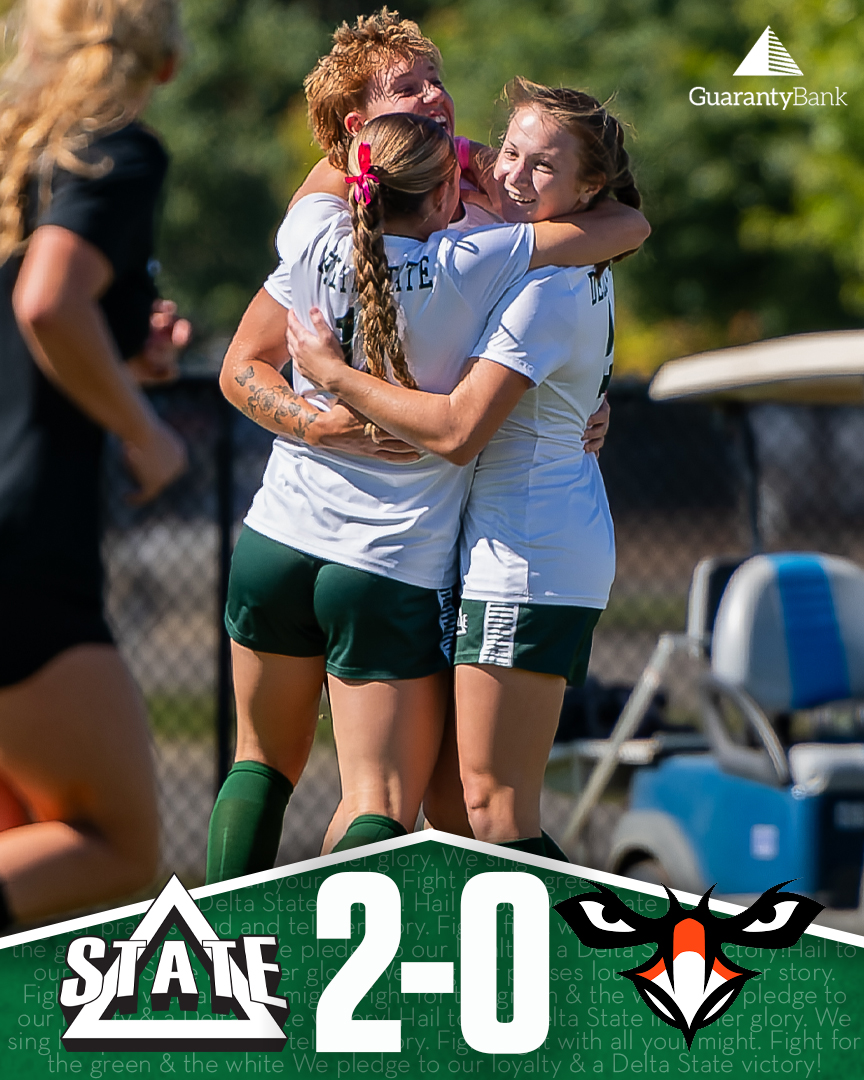 Lady Statesmen Soccer tweet media