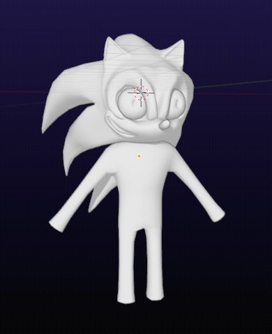 XoeBiu's tweet photo. its sonic! WIPPPP

#sonicroleplayclub https://t.co/3UG9RUmClI