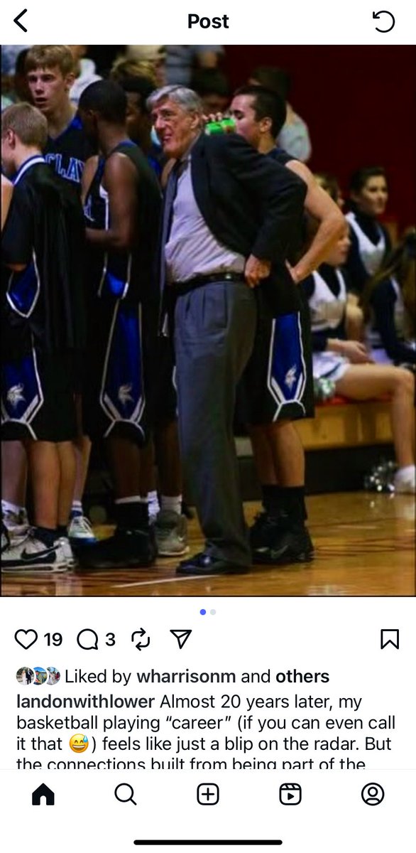 DrewGiudice's tweet photo. Sad news from @Maclayschool @maclayathletics world today.

Robert W. Boyd one of the best. Lucky to spend 4 years w him and all the emails since. 

@landonwithlower’s post below - great words.

https://t.co/X9oJevbXLE https://t.co/BwYtsGpFhU