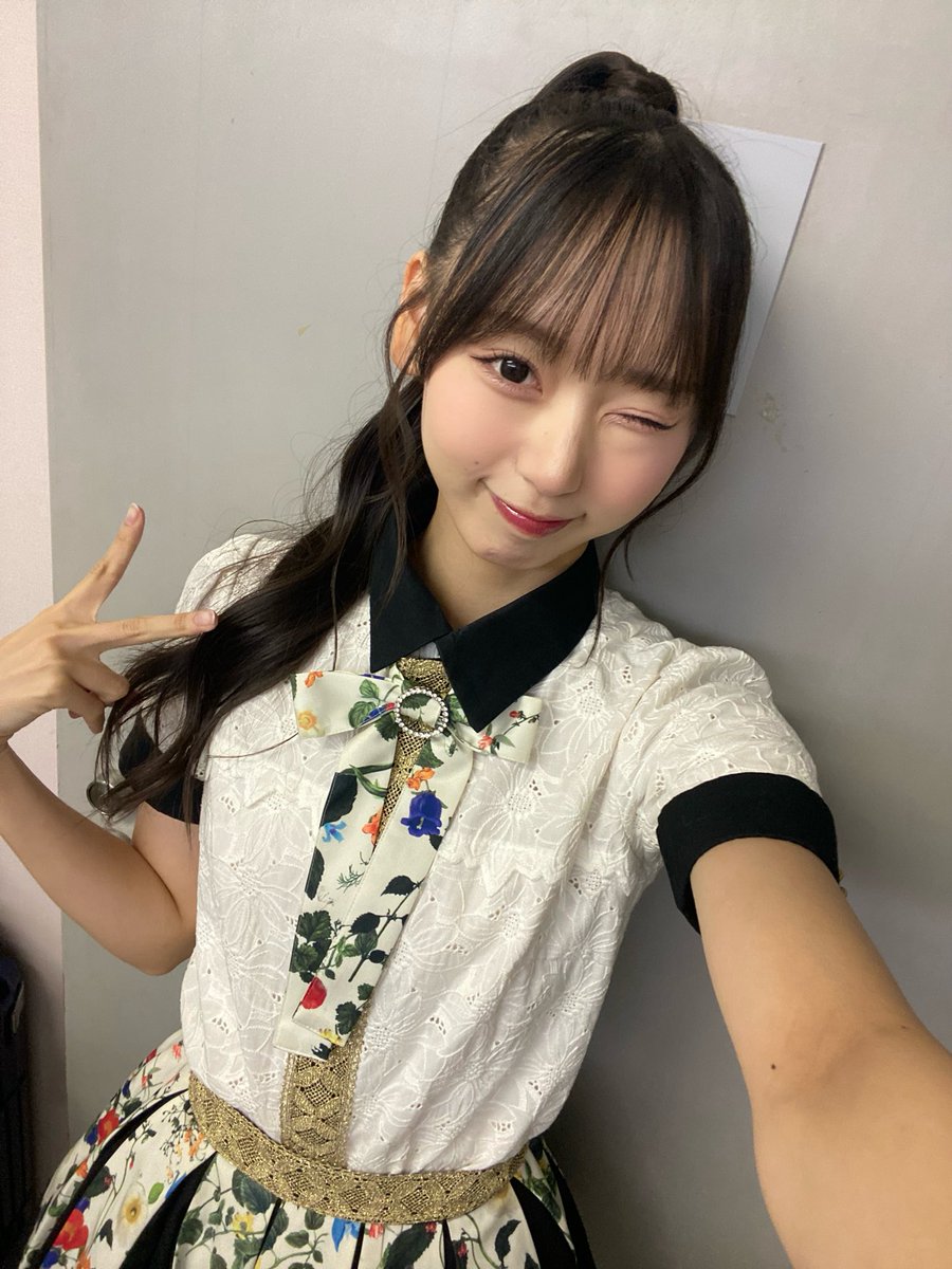 泉 綾乃 (@NMB_Ayano1122) / Posts / X