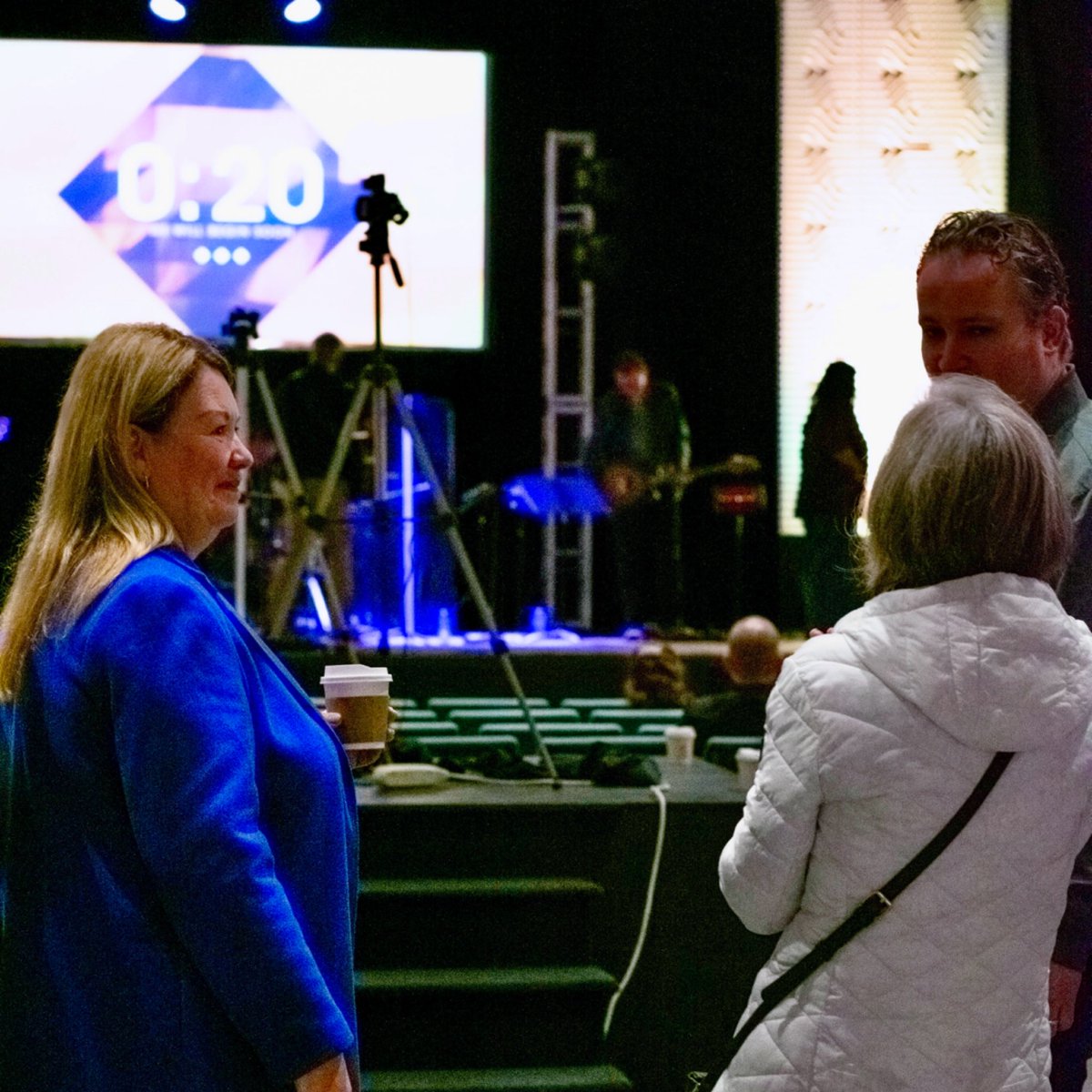 Steven MacDonald tweet media