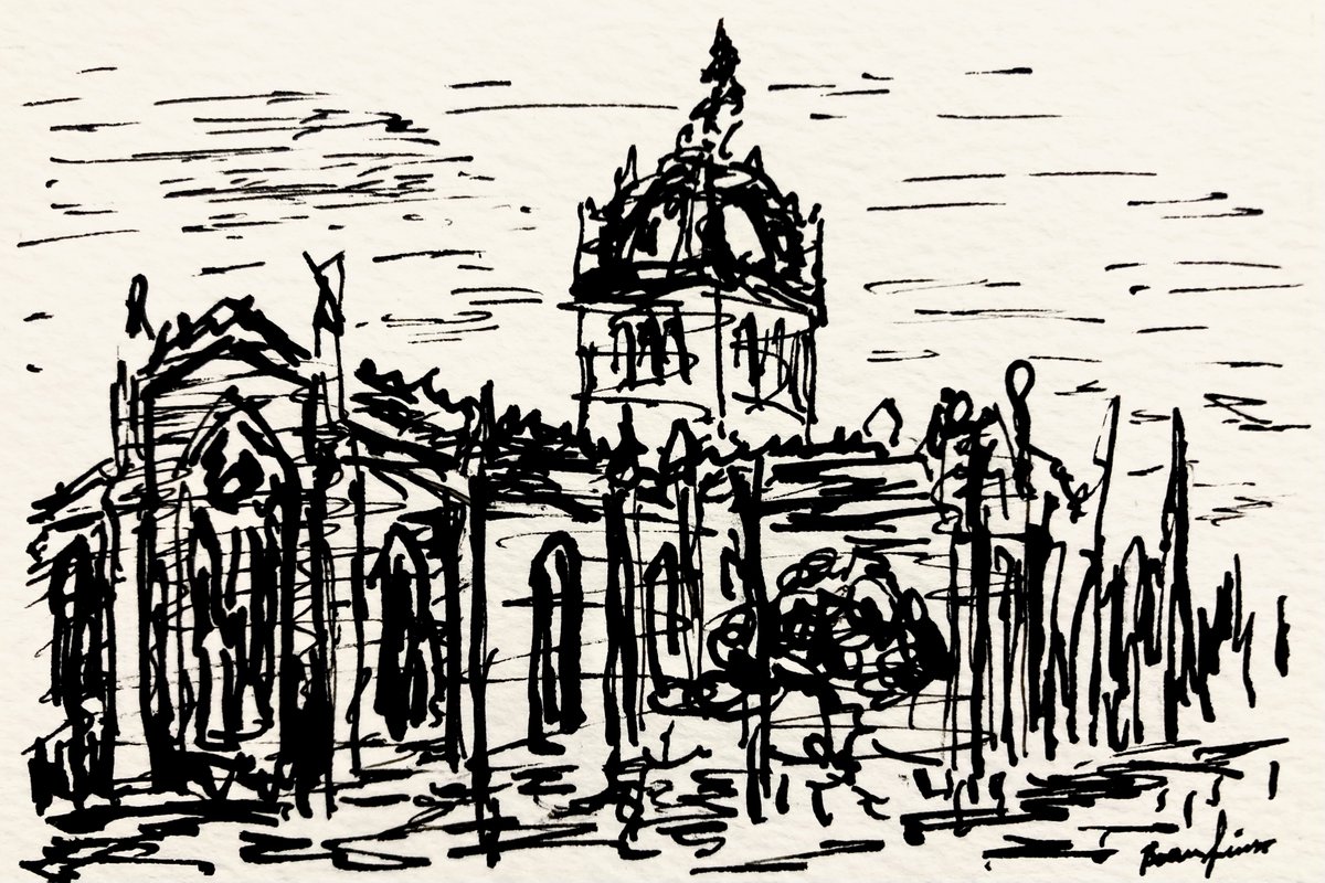 BooneSimms's tweet image. Check out my next substack article, as I reflect on Reformation Day. 

"It would help us to remember what God has done, and what God can do again. We are not doomed to the linear directions of progress and decline."
🔗
boonesimms.substack.com/p/pray-for-rev…