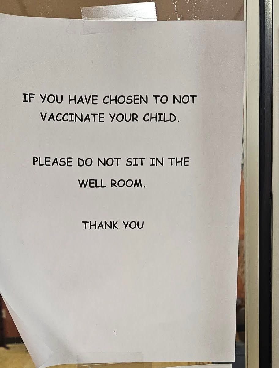 “Sudden And Unexpected” tweet media